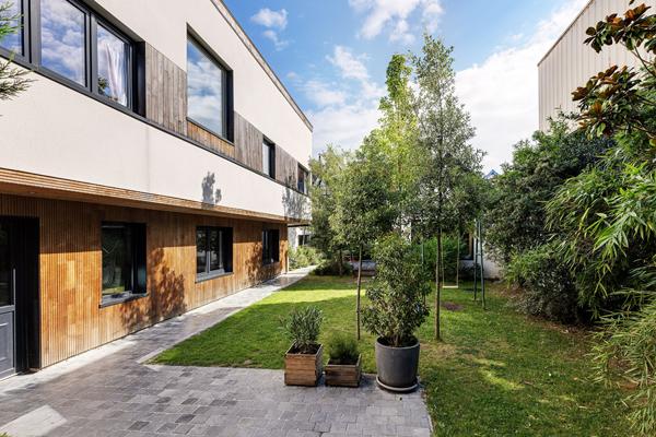 Maison 8 pièce(s) 200 m2 , Marcq en baroeul