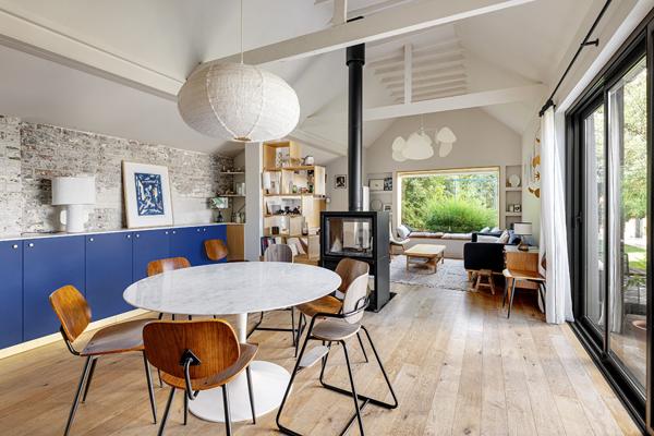Maison 8 pièce(s) 200 m2 , Marcq en baroeul