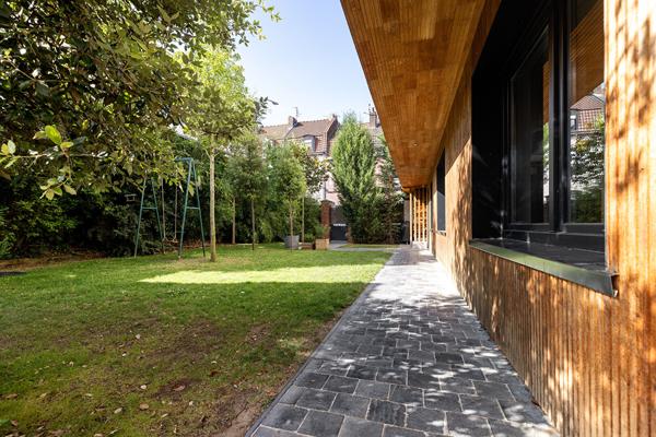 Maison 8 pièce(s) 200 m2 , Marcq en baroeul