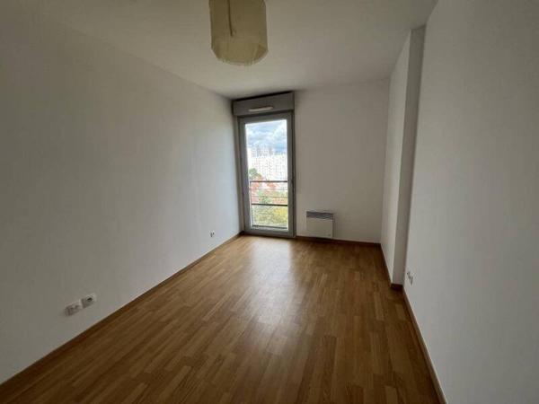 Appartement 4 pièces                                        - 44400 Rezé - Pont Rousseau Centre Réf : 12497