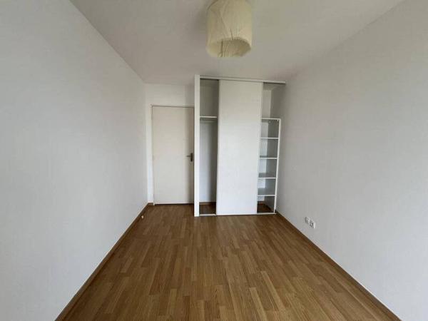 Appartement 4 pièces                                        - 44400 Rezé - Pont Rousseau Centre Réf : 12497