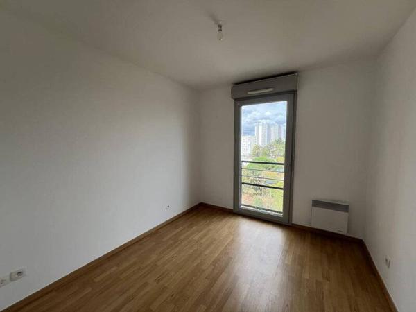 Appartement 4 pièces                                        - 44400 Rezé - Pont Rousseau Centre Réf : 12497