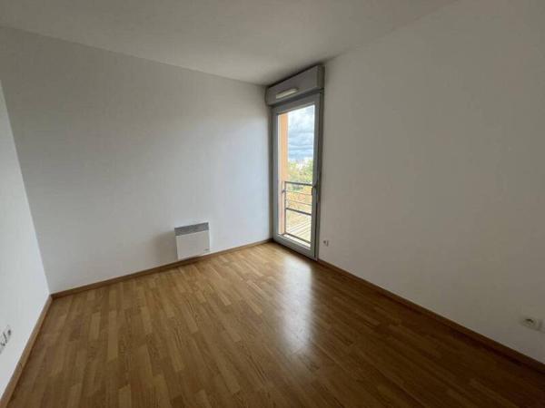 Appartement 4 pièces                                        - 44400 Rezé - Pont Rousseau Centre Réf : 12497