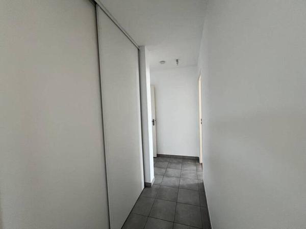 Appartement 4 pièces                                        - 44400 Rezé - Pont Rousseau Centre Réf : 12497