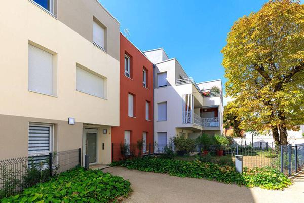 Appartement 3 pièces                                        - 44380 Pornichet - Pornichet Réf : 131123