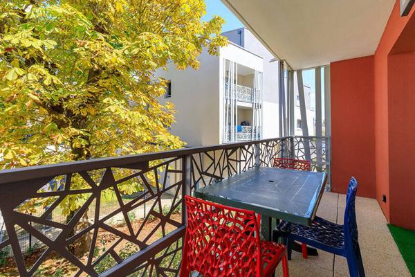 Appartement 3 pièces                                        - 44380 Pornichet - Pornichet Réf : 131123