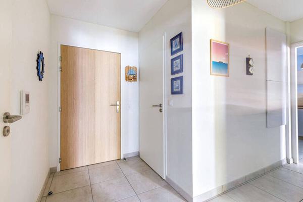 Appartement 3 pièces                                        - 44380 Pornichet - Pornichet Réf : 131123