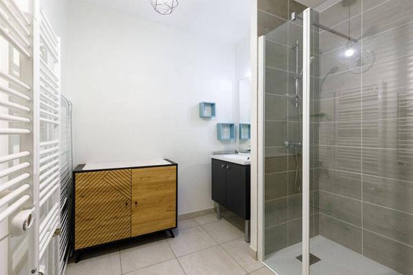 Appartement 3 pièces                                        - 44380 Pornichet - Pornichet Réf : 131123