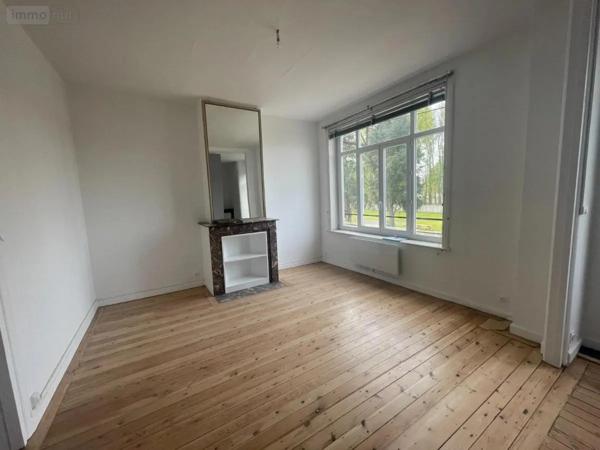 Location - Appartement Lambersart 59130 1 pièce 59 m 2 252 m 2