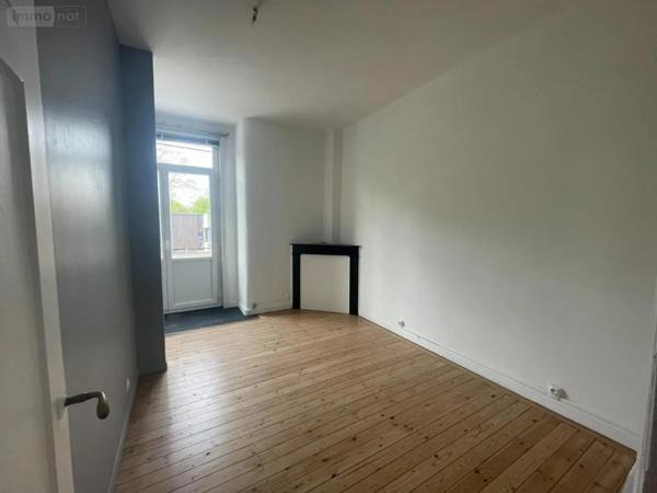 Location - Appartement Lambersart 59130 1 pièce 59 m 2 252 m 2