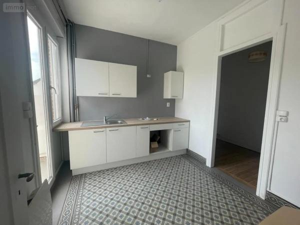 Location - Appartement Lambersart 59130 1 pièce 59 m 2 252 m 2