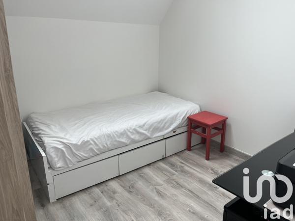 Maison à vendre 5 pièces 99 m² Nogent-le-Roi