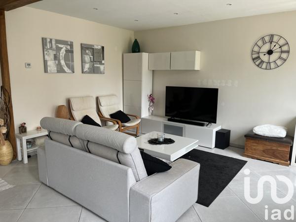 Maison à vendre 5 pièces 99 m² Nogent-le-Roi