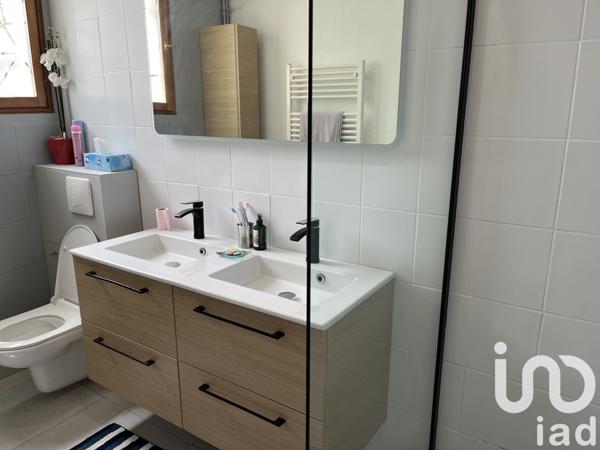 Maison à vendre 5 pièces 99 m² Nogent-le-Roi