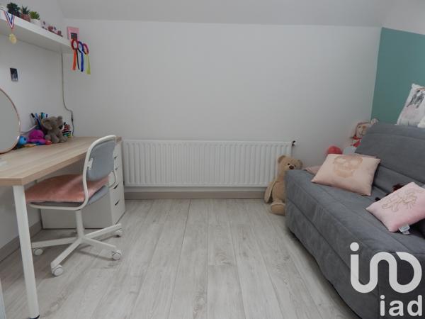 Maison à vendre 5 pièces 99 m² Nogent-le-Roi