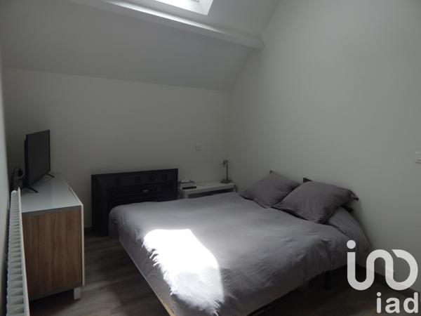 Maison à vendre 5 pièces 99 m² Nogent-le-Roi