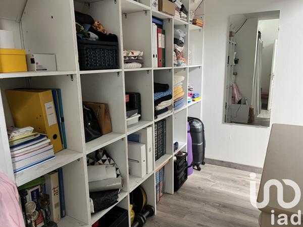 Maison à vendre 5 pièces 99 m² Nogent-le-Roi