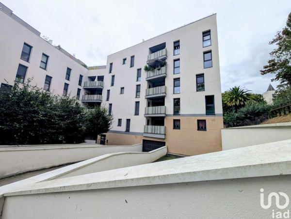 Appartement à vendre 3 pièces 63 m² Bayonne