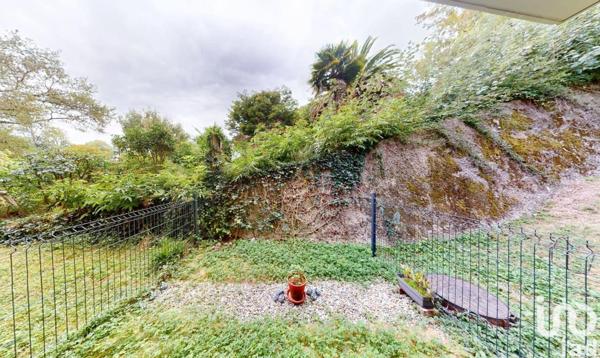 Appartement à vendre 3 pièces 63 m² Bayonne