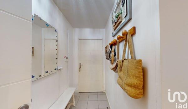 Appartement à vendre 3 pièces 63 m² Bayonne