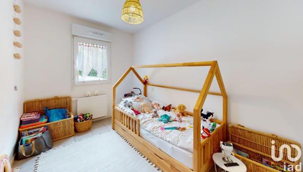 Appartement à vendre 3 pièces 63 m² Bayonne