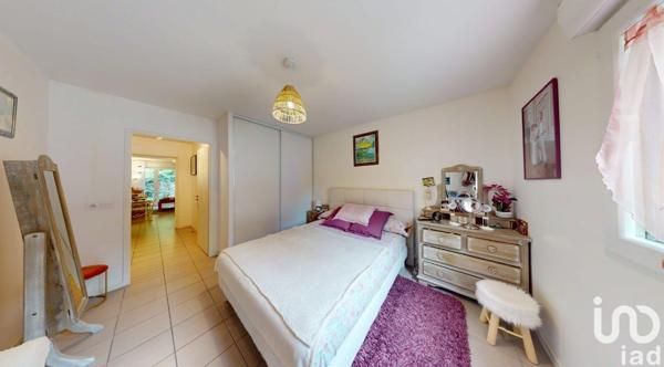 Appartement à vendre 3 pièces 63 m² Bayonne