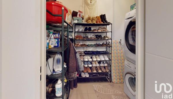 Appartement à vendre 3 pièces 63 m² Bayonne