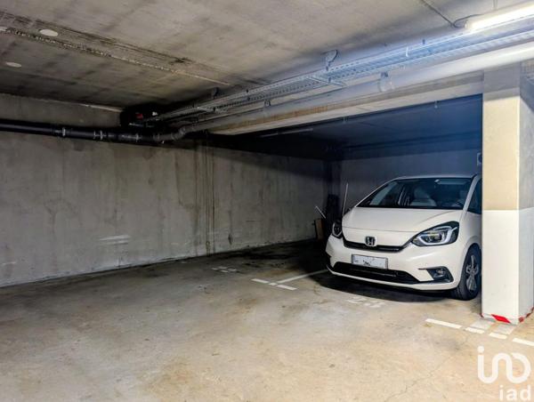 Appartement à vendre 3 pièces 63 m² Bayonne