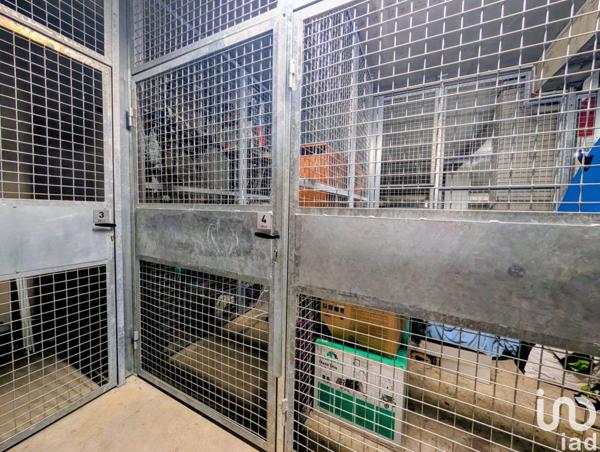 Appartement à vendre 3 pièces 63 m² Bayonne