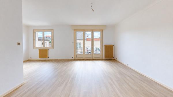 Appartement T3 Les Sables d'Olonne