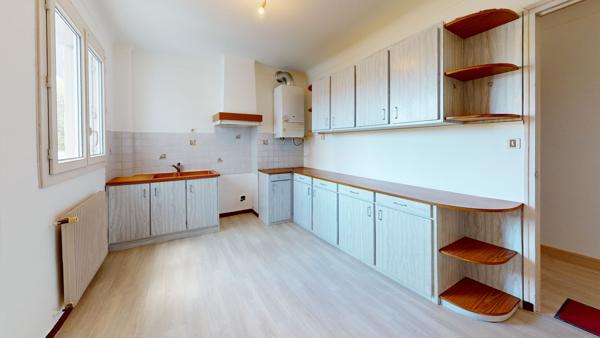 Appartement T3 Les Sables d'Olonne