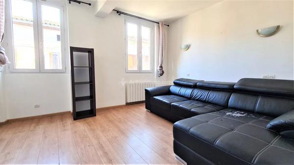 Location Maison de ville 3 pièces 57 m2 à Albi