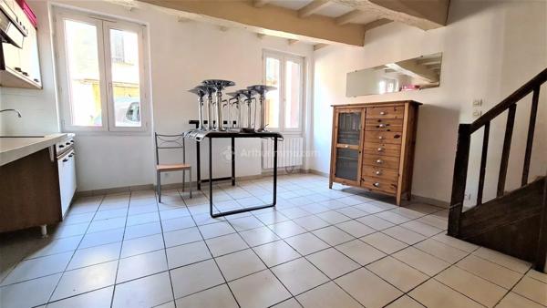 Location Maison de ville 3 pièces 57 m2 à Albi