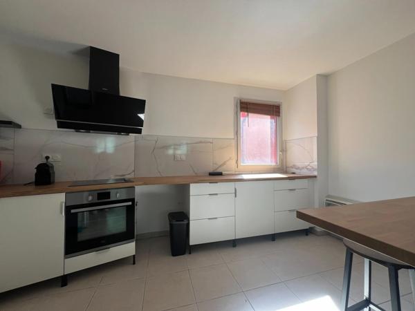 Appartement Duplex T3