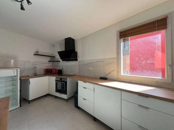 Appartement Duplex T3