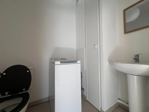 Appartement Duplex T3