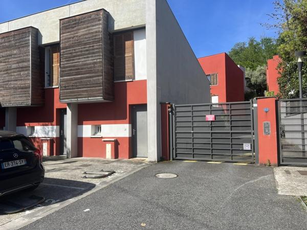Appartement Duplex T3