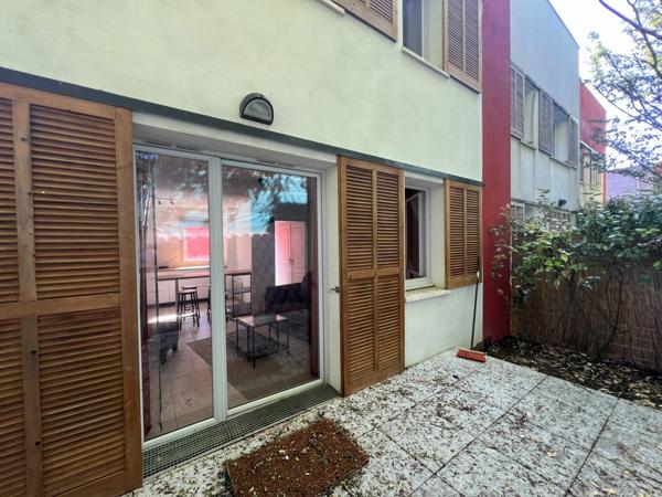 Appartement Duplex T3