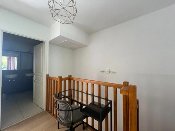 Appartement Duplex T3