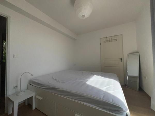 Appartement Duplex T3