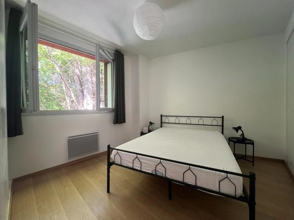 Appartement Duplex T3