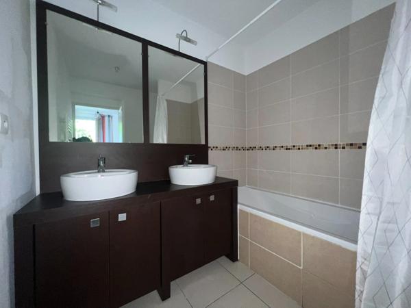 Appartement Duplex T3
