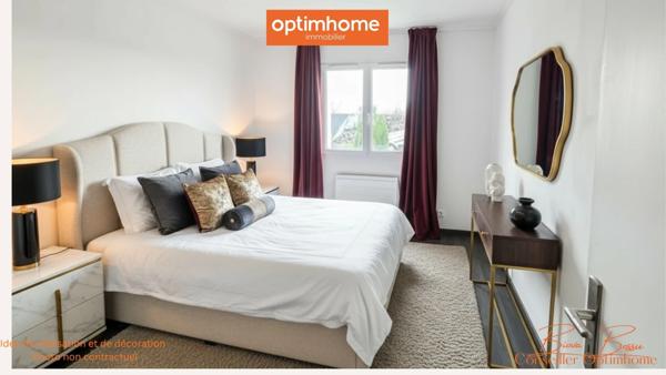 Maison à vendre 6 pièces BOULANGE (57)