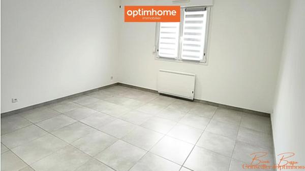 Maison à vendre 6 pièces BOULANGE (57)