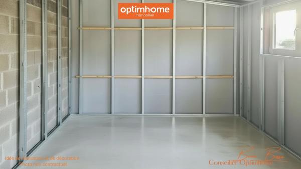 Maison à vendre 6 pièces BOULANGE (57)