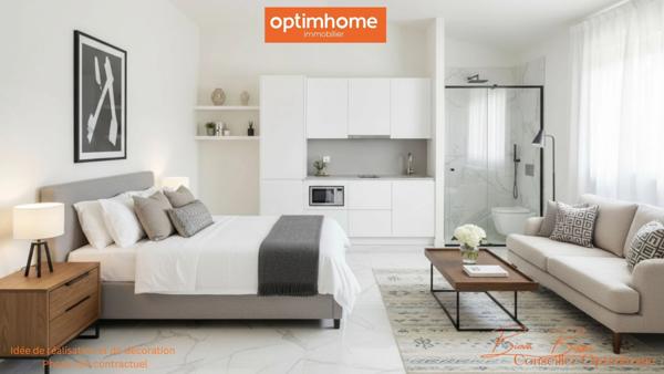 Maison à vendre 6 pièces BOULANGE (57)