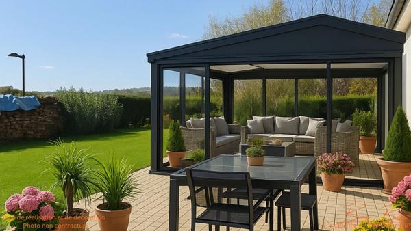 Maison à vendre 6 pièces BOULANGE (57)