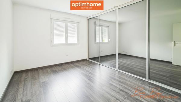 Maison à vendre 6 pièces BOULANGE (57)