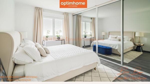 Maison à vendre 6 pièces BOULANGE (57)