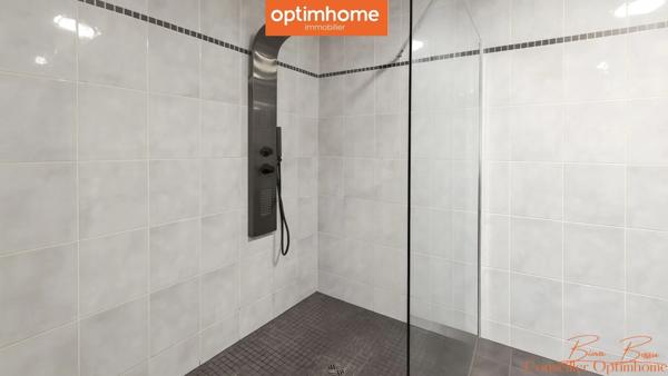 Maison à vendre 6 pièces BOULANGE (57)